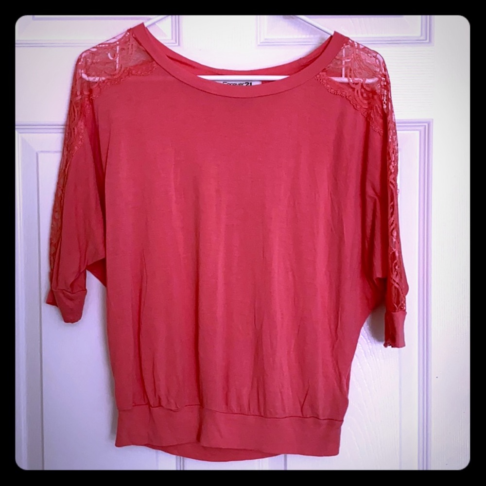 Forever 21 women’s top
